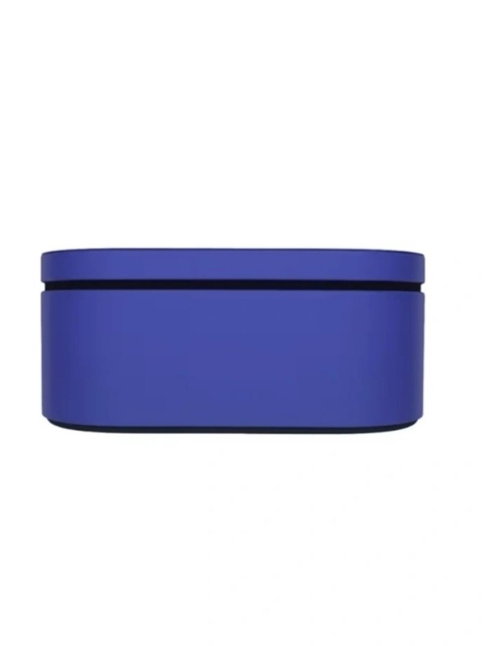 Dyson Airwrap Royal Blue Case (LIMITED EDITION- CASE ONLY) NWOT-PRICE NEGOTIABLE